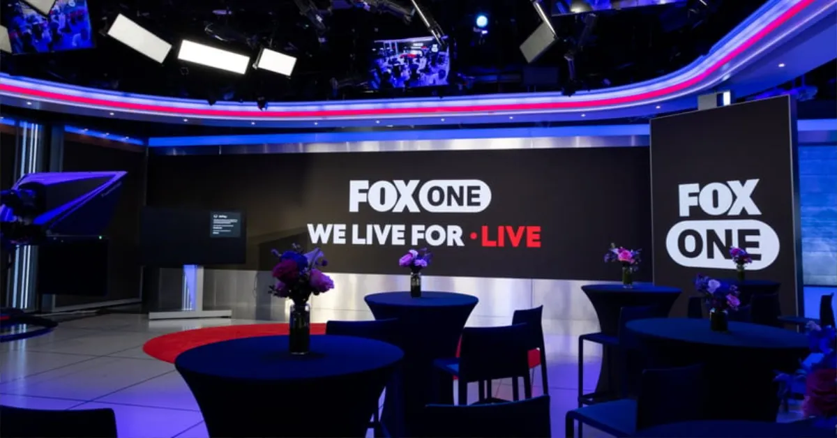 Fox One offers access to Fox local stations and affiliates, Fox cable sports channels, Fox News and Fox Weather for $20 per month. (Courtesy image)