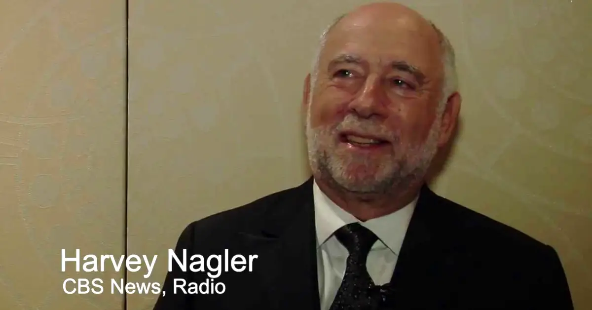 BLANK Harvey Nagler CBS News Radio WEBP TD (Photo courtesy Radio Television Digital News Association via YouTube)