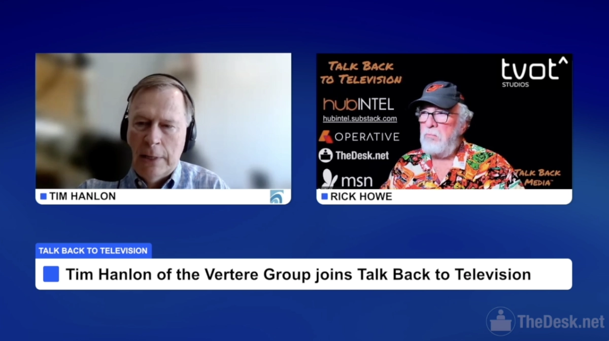 story only rick howe tim hanlon webp td