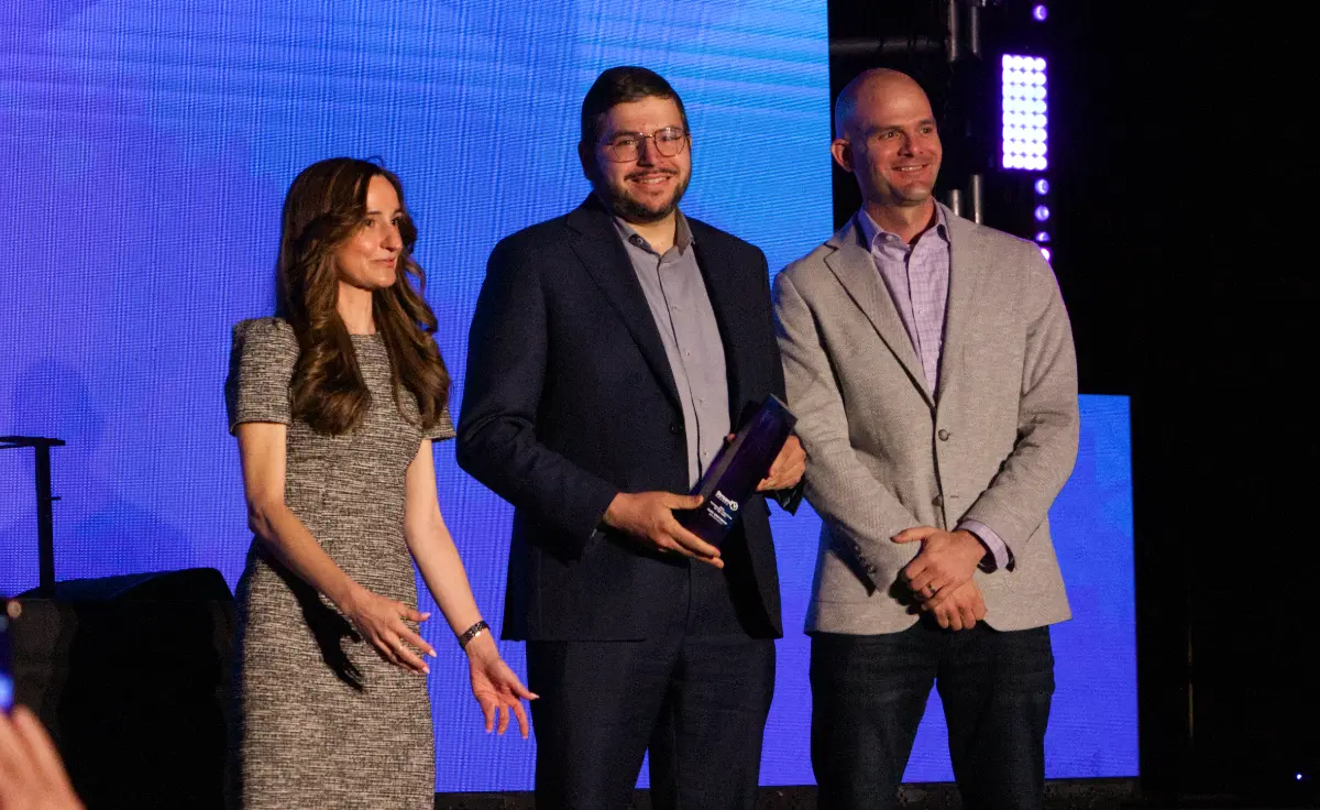 STORY ONLY STV Awards Alex Groysman Spectrum Reach WEBP TD story only stv awards alex groysman spectrum reach webp td