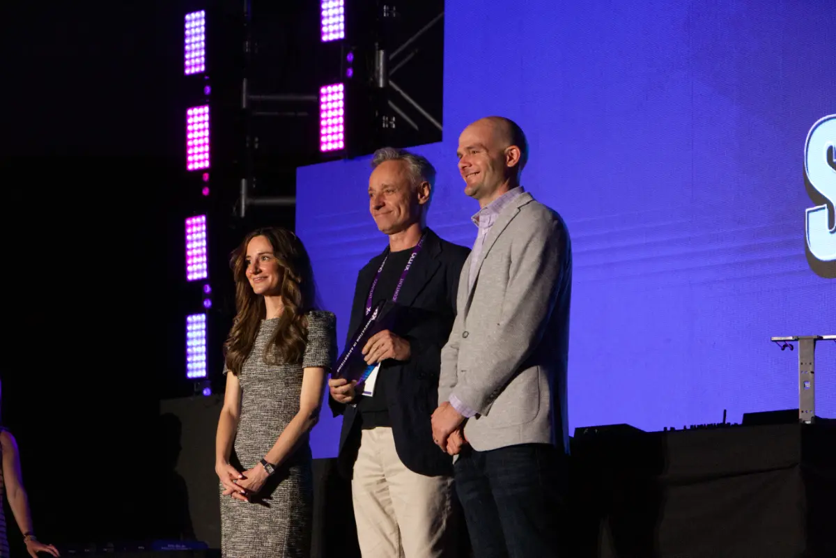 STORY ONLY STV Awards Canela Media WEBP TD story only stv awards canela media webp td