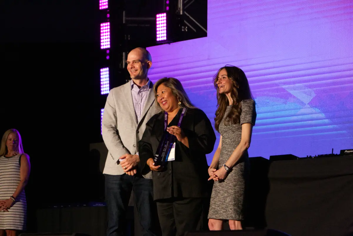 STORY ONLY STV Awards Pluto TV WEBP TD story only stv awards pluto tv webp td