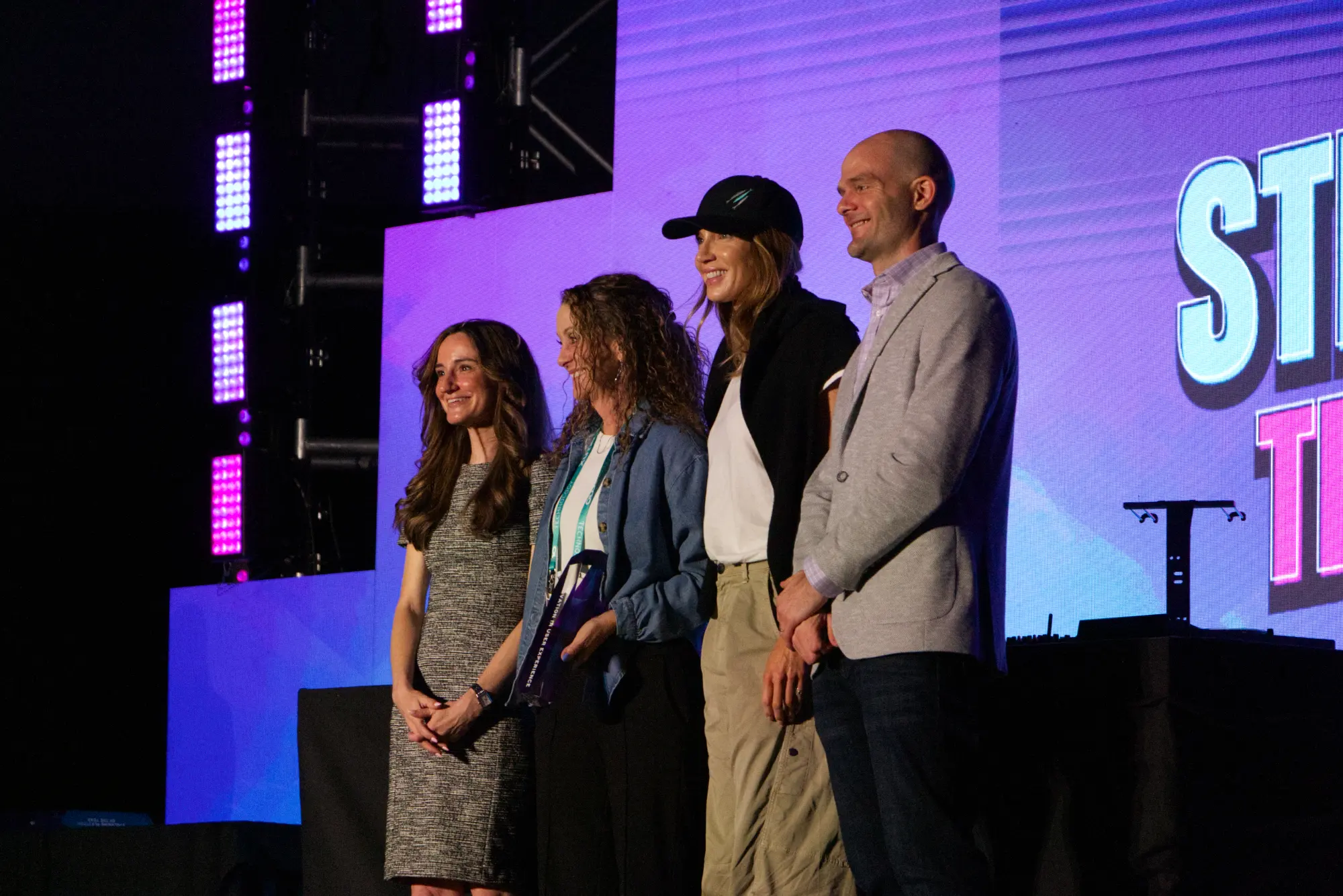STORY ONLY StreamTV Awards Robosoft Technologies WEBP TD story only streamtv awards robosoft technologies webp td