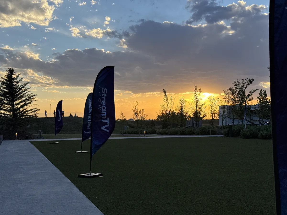 STORY ONLY StreamTV Show Sunset WEBP TD Sunset in Denver