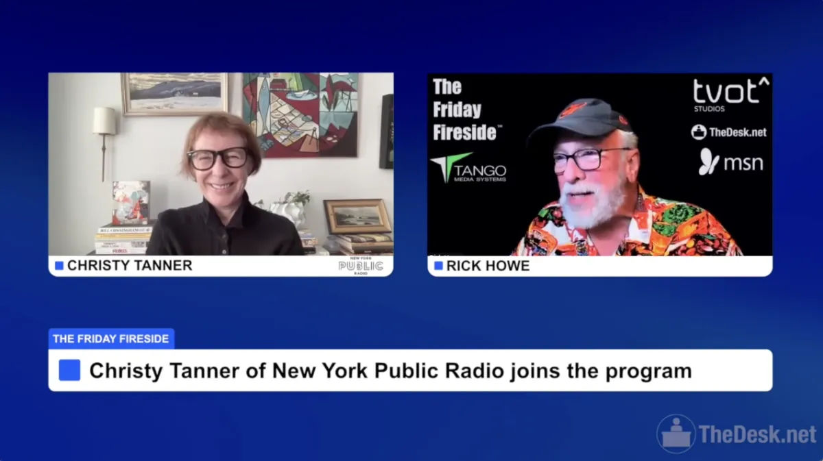 video thumb christy tanner nypr