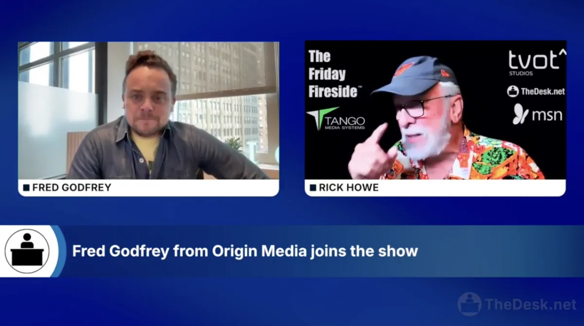 video thumb fred godfrey origin webp td