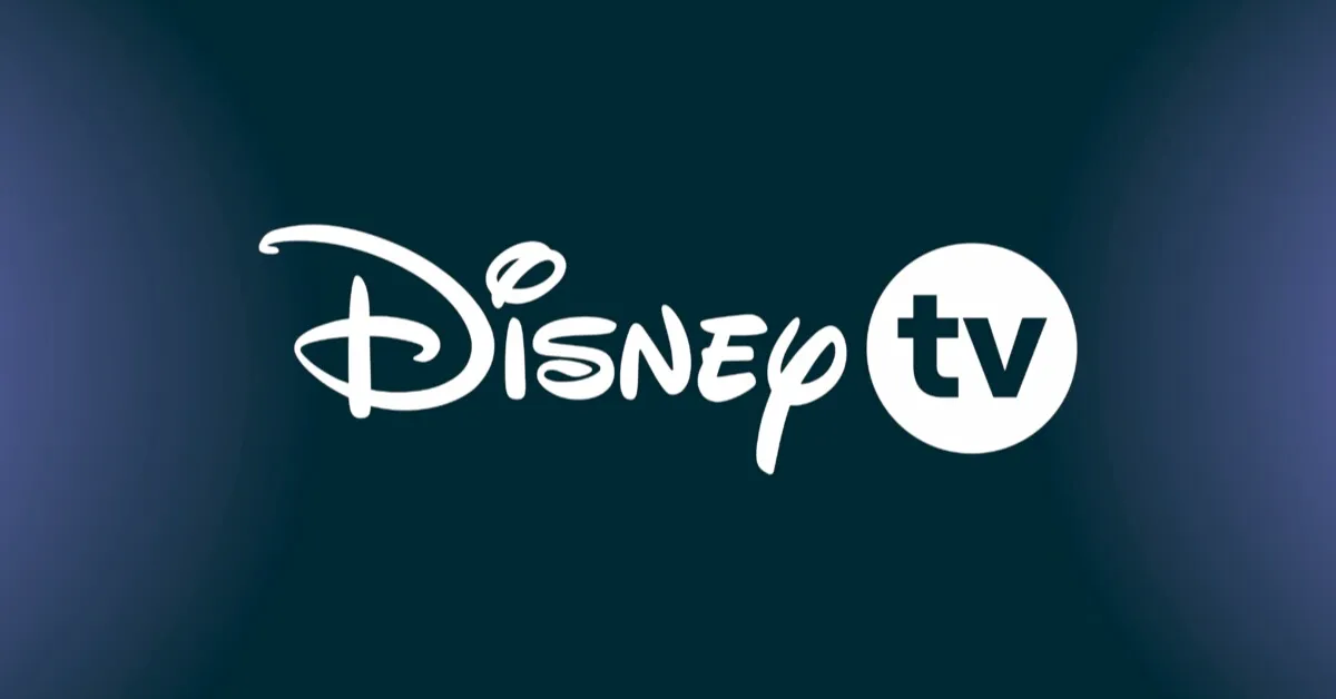 BLANK Disney TV DACH WEBP TD (Courtesy image)