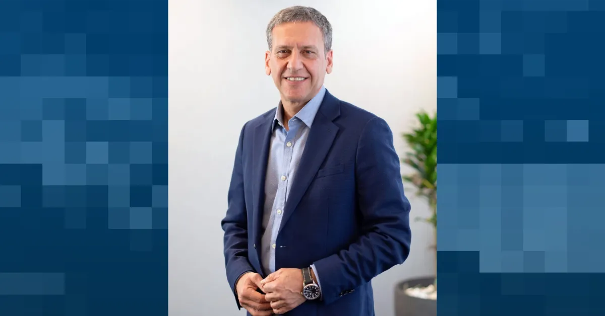 BLANK Echostar CEO Hamid Akhavan WEBP TD Echostar CEO Hamid Akhavan. (Courtesy photo)