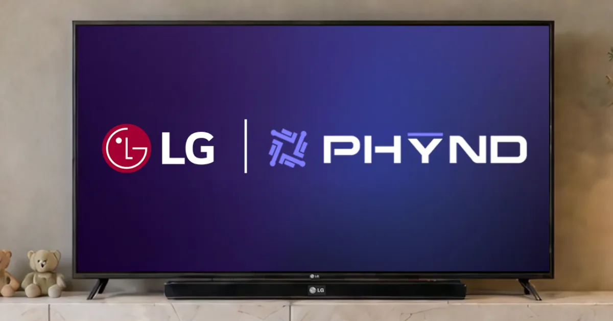 blank lg phynd gaming partnership webp td