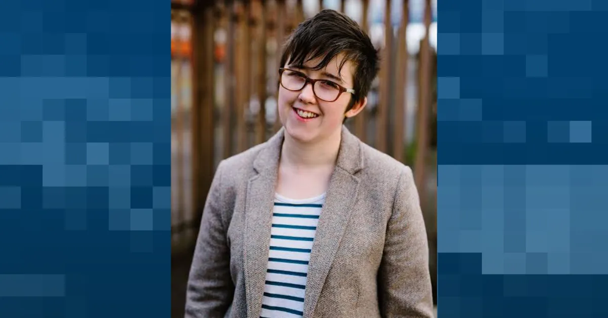Lyra Mckee. (Photo by Jess Lowe / Handout / Courtesy image)