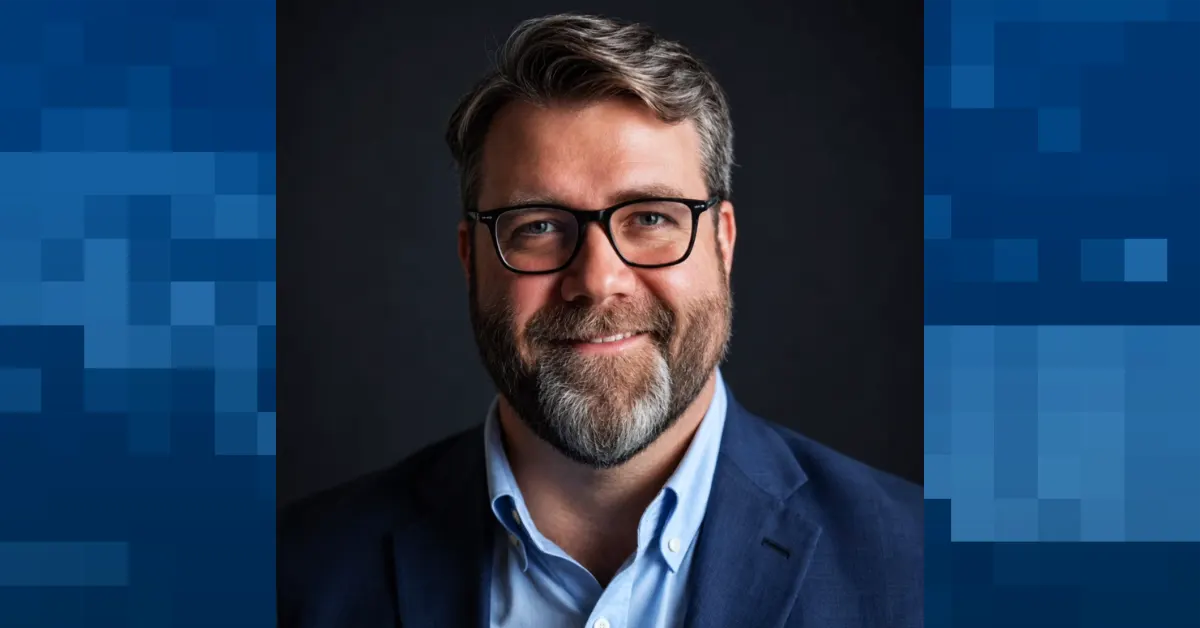 Patrick Ferguson. (Courtesy image)