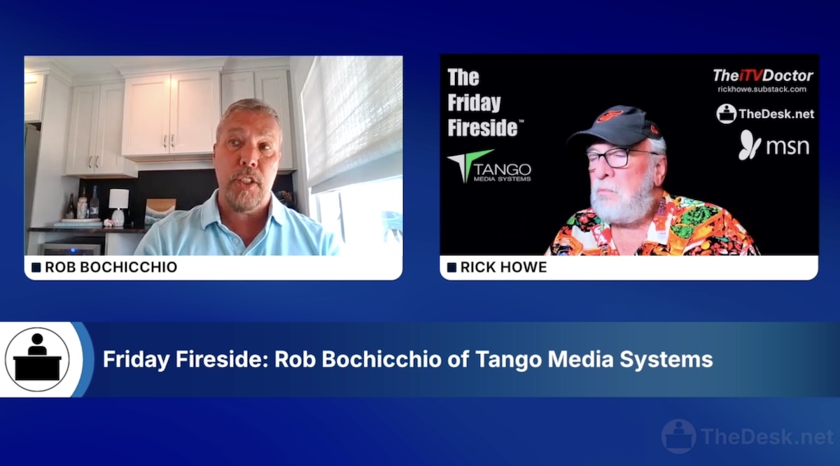 Rob Bochicchio