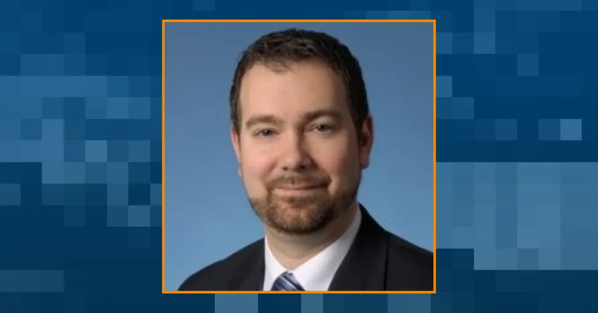 Brett Jenkins. (Photo via social media, Graphic by The Desk)