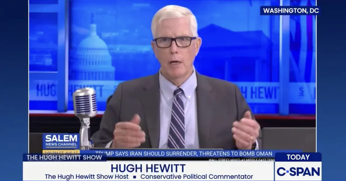 thedesk.net - Matthew Keys - C-SPAN brings radio simulcasts to TV channels during summer lull