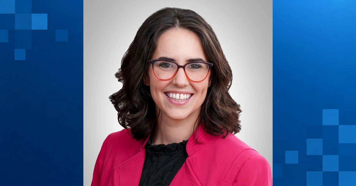 Kristin Kay. (Courtesy photo)