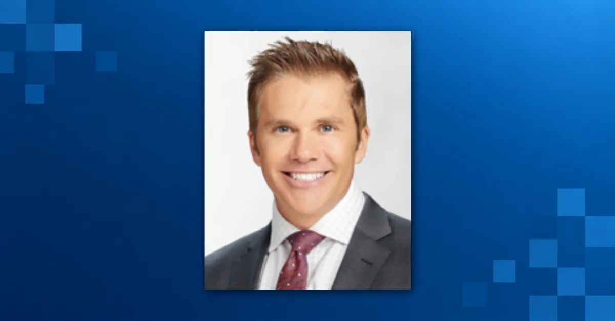 BLANK Adam Joseph WPVI WEBP TD Adam Joseph. (Courtesy photo)