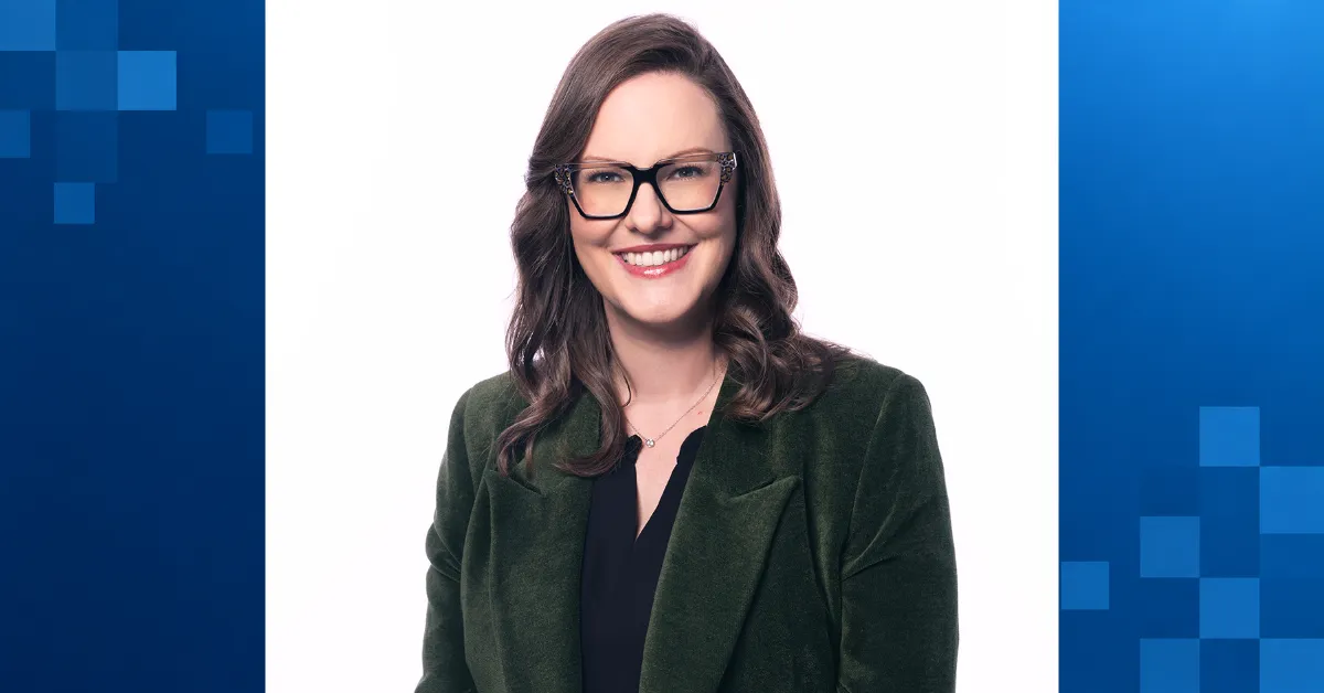 Amy DeGregorio. (Courtesy photo)