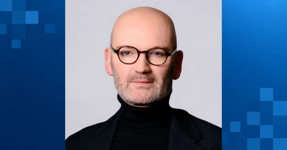 Ben Frow. (Courtesy photo)
