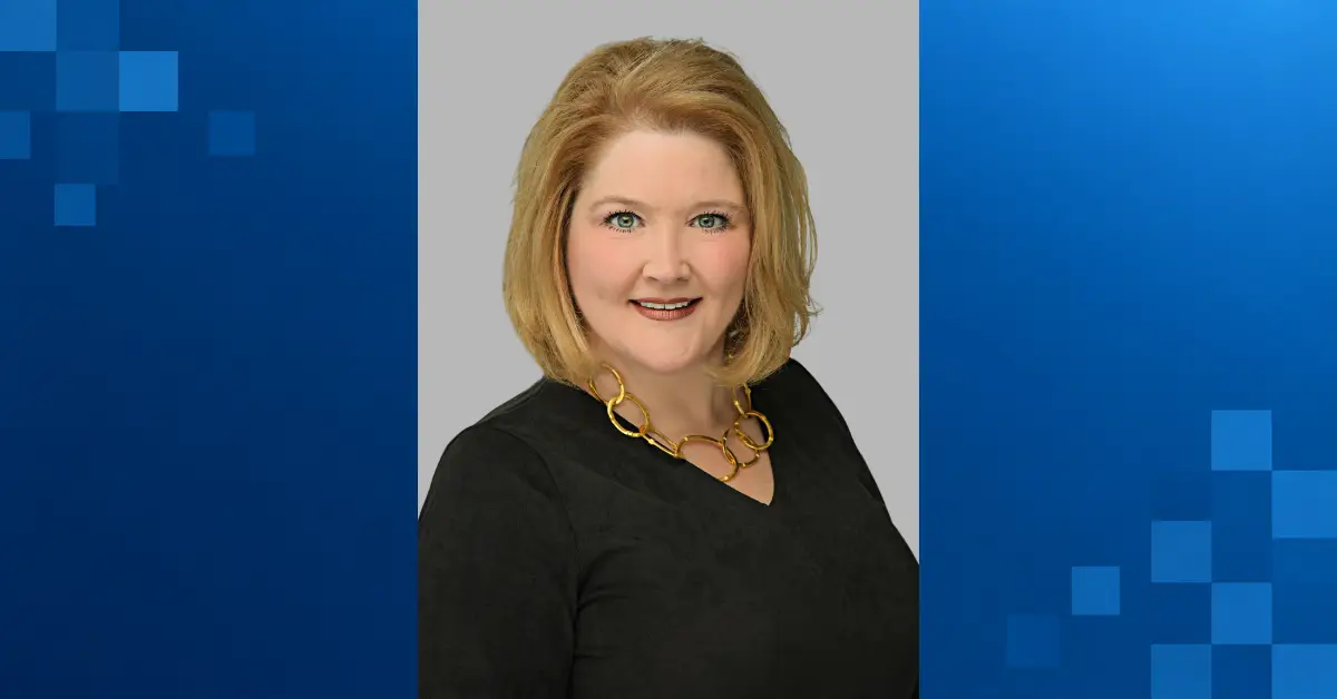 Jennifer Rieffer. (Courtesy photo)