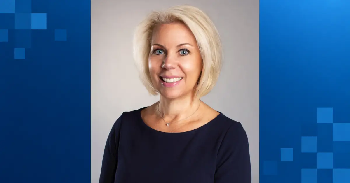 Mellynda Hartel. (Courtesy photo)