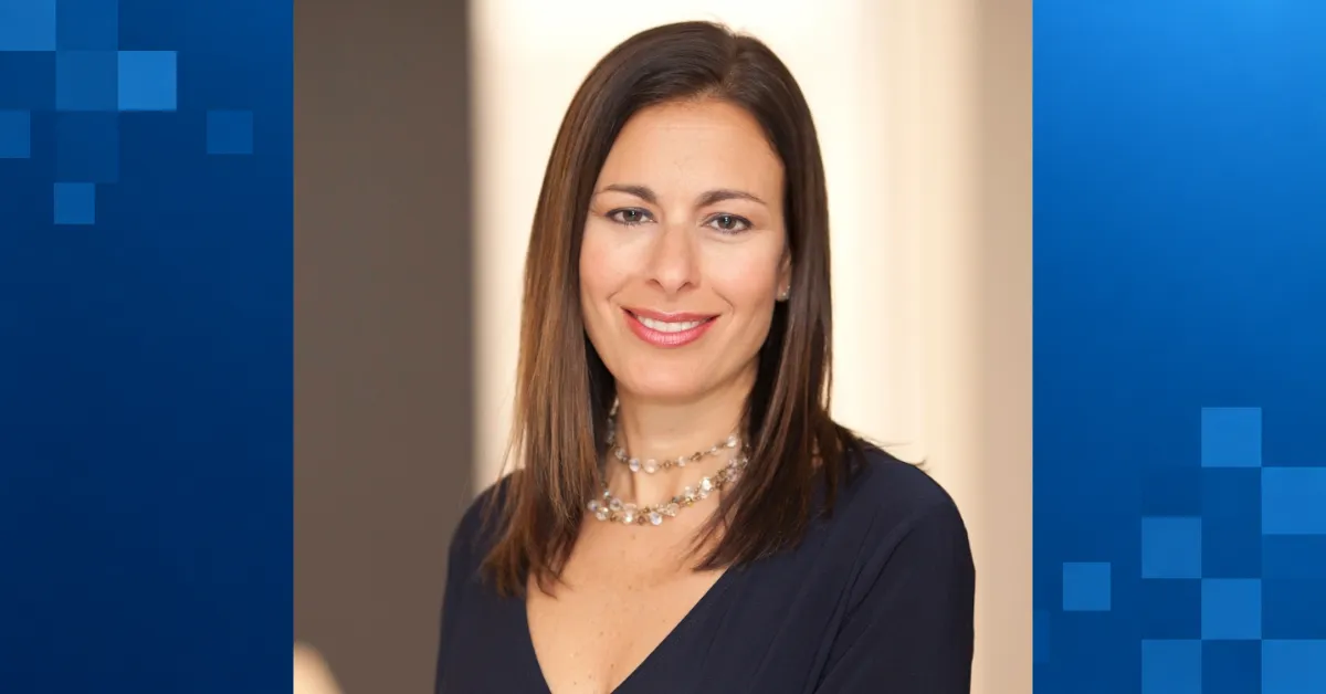 Sharri Berg has spent three decades in news leadership roles at Fox News Media. She currently serves as the President of Fox Weather, a free climate-focused channel. (Courtesy photo)