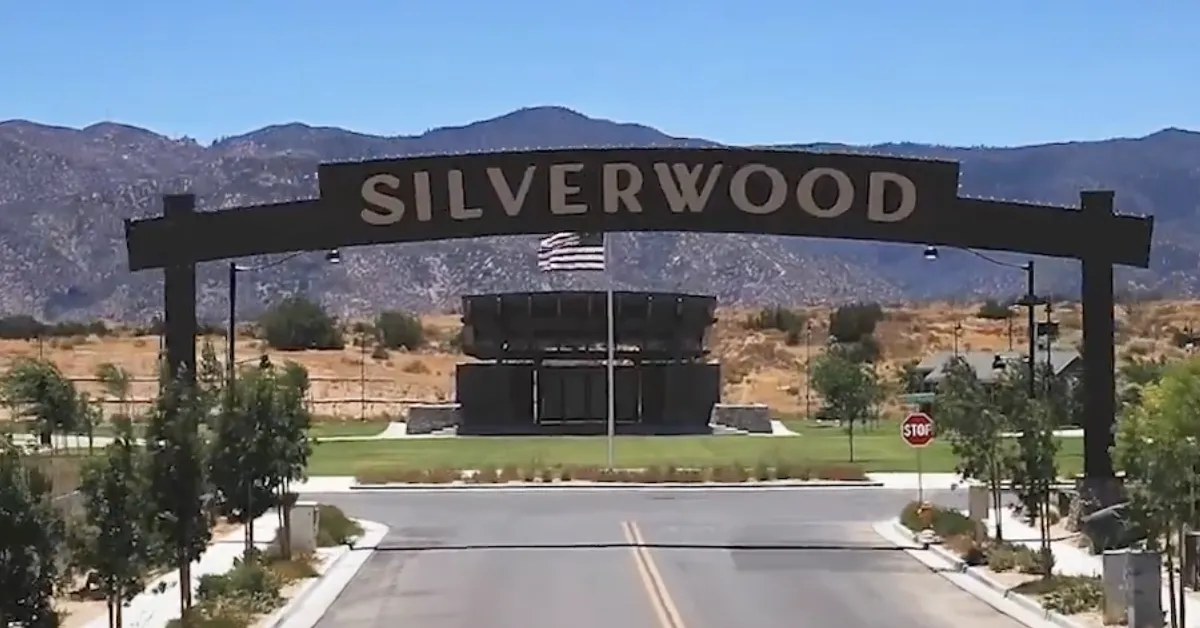 Silverwood. (Courtesy photo)