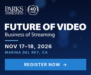 Future of Video promotional image