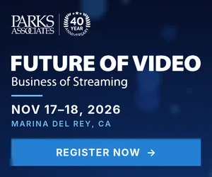Future of Video promotional image