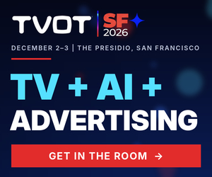 TV of Tomorrow Show Promo