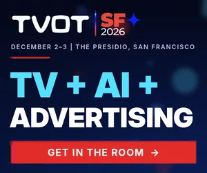 TV of Tomorrow Show Promo